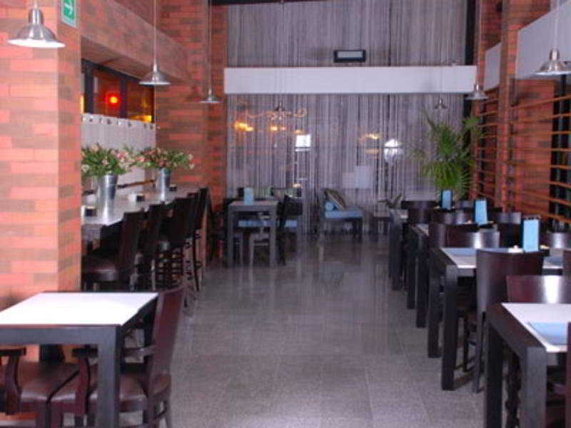 Centro 19 Hotel Queretaro Exterior photo